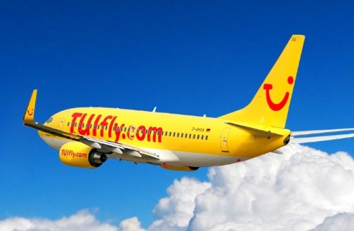 TUIfly Belgium: Νέα δρομολόγια προς Ελλάδα αυτό το καλοκαίρι - 1 φορά την εβδομάδα