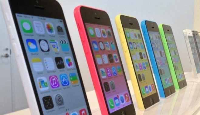 Τέλος οι ενημερώσεις για τα iPhone 5 και 5c