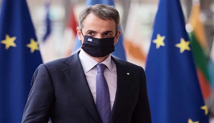 Κυρ. Μητσοτάκης: Αναμένουμε την άμεση ενεργοποίηση του ευρωπαϊκού πιστοποιητικού ώστε να επιτραπεί η ελεύθερη μετακίνηση πολιτών εντός της ΕΕ