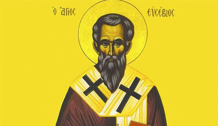 Εορτολόγιο 22 Ιουνίου: Ποιοι γιορτάζουν σήμερα