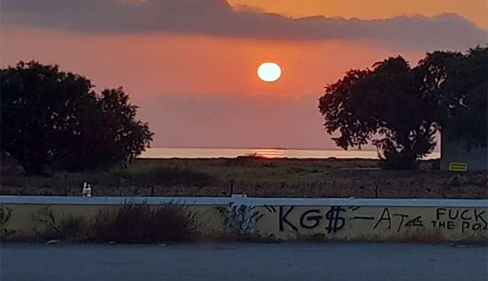 Μιχάλης Καντζόγλου: Γιατί ακριβώς τρέχουμε και τι ακριβώς να προλάβουμε;