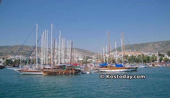 Τουρκία: -16,52% οι αφίξεις στο 4μηνο, -28% τον Απρίλη!!!