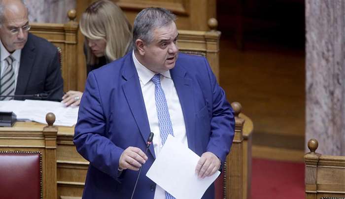 Β. ΣΠΑΝΑΚΗΣ: Οι Δήμοι σε πρωταγωνιστικό ρόλο για την ψηφιακή ενδυνάμωση των ηλικιωμένων