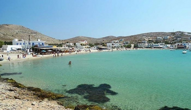 Σχέδιο κατοίκησης 28 μικρών νησιών σύμφωνα με τον Νεκτάριο Σαντορινιό