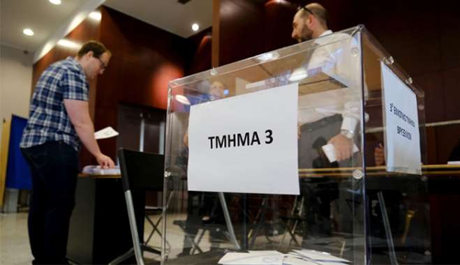 Δημοσκόπηση Interview: Μπροστά με 17 μονάδες η ΝΔ στην εκτίμηση ψήφου