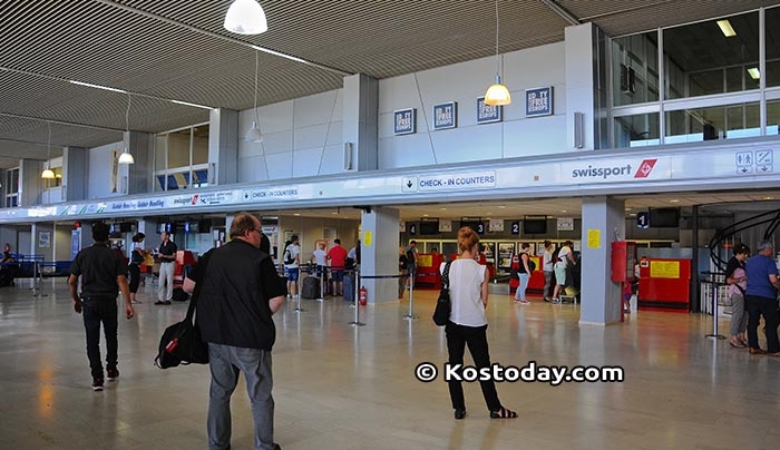 Το νέο πλάνο επενδύσεων από Fraport