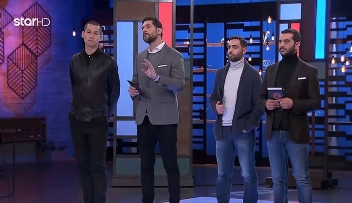 Masterchef: Στον &quot;αέρα&quot; ο τελικός λόγω του κορονοϊού