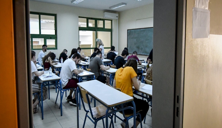 Πανελλαδικές: Νέες οδηγίες του υπουργείου Παιδείας για τα φιλολογικά μαθήματα
