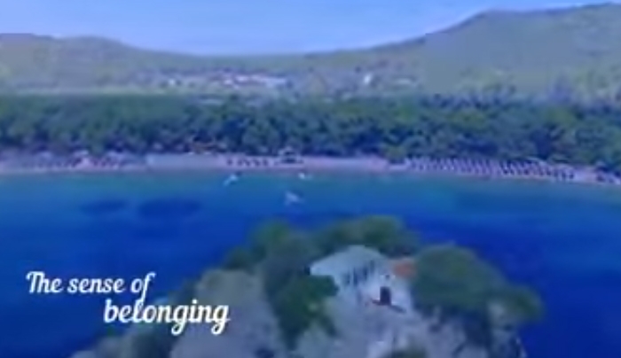 Βίντεο: Η ΣΕΤΚΕ προβάλλει την Ελλάδα και τα τουριστικά καταλύματα μέσα από το διαφημιστικό της σποτ