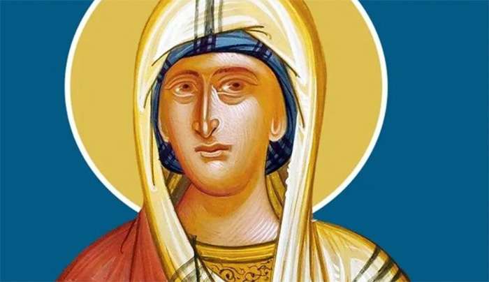 Εορτολόγιο 5 Αυγούστου: Ποιοι γιορτάζουν σήμερα