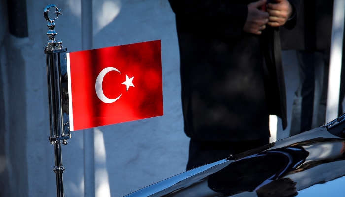 Απάντηση του τουρκικού ΥΠΕΞ στον Γιούνκερ: Χάνετε την αξιοπιστία σας