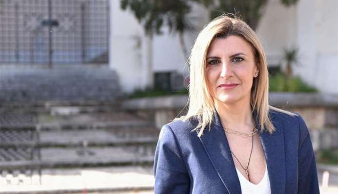 Κατερίνα Γαβαλά: Τι πήγε λάθος; Λειτουργούν τελικά οι αεροπορικές εταιρείες με όρους μονοπωλίου;