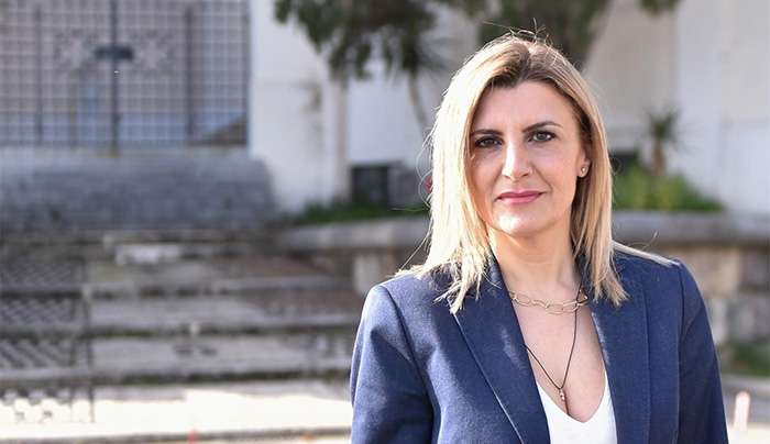 Κατερίνα Γαβαλά: Τι πήγε λάθος; Λειτουργούν τελικά οι αεροπορικές εταιρείες με όρους μονοπωλίου;