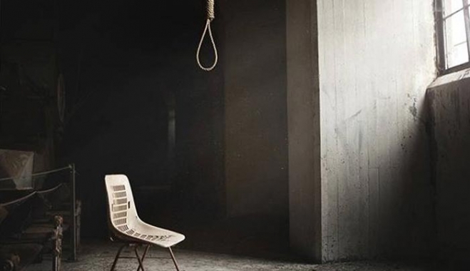 Απαγχονισμένος βρέθηκε σπουδαστής στο ΤΕΙ Μεσολογγίου