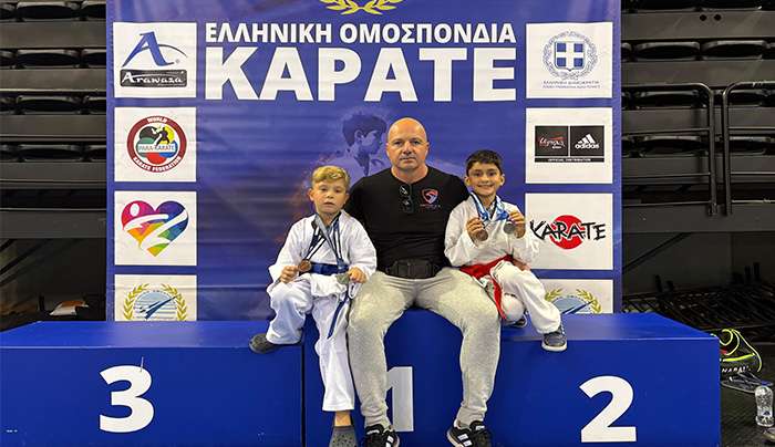 Πρωτάθλημα Έγχρωμων και Μαύρων Ζωνών Ολυμπιακό Κέντρο Πάλης Άνω Λιοσίων, 25 Οκτωβρίου