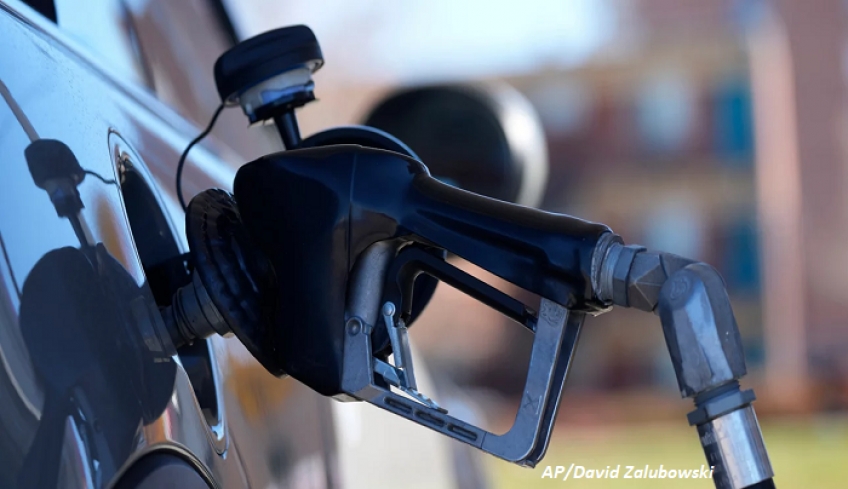 Επιδότηση πετρελαίου κίνησης: Φθηνότερο κατά 0,15 ευρώ το λίτρο -Δημοσιεύθηκε η ΚΥΑ