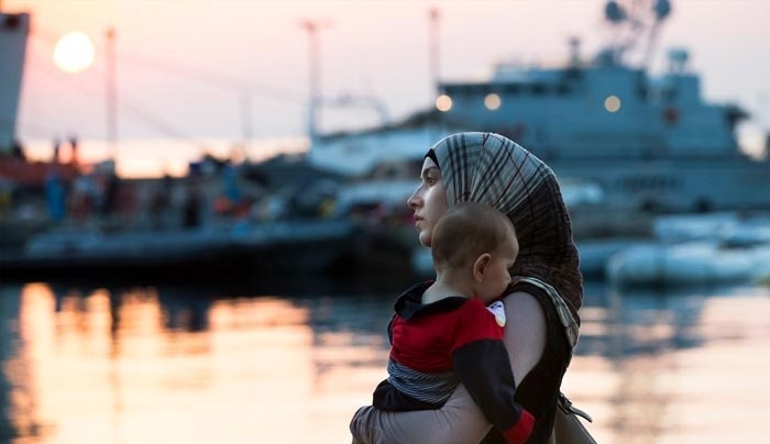 ΑΝΑΤΡΟΠΗ ΒΕΡΟΛΙΝΟ - Απαραίτητη η προσωπική συνέντευξη για χορήγησης ασύλου στους Σύρους πρόσφυγες