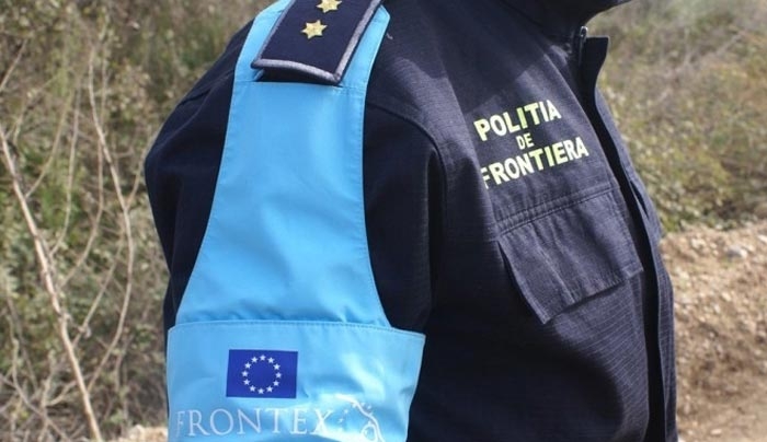 Επεκτείνονται σιωπηρά οι αρμοδιότητες της Frontex