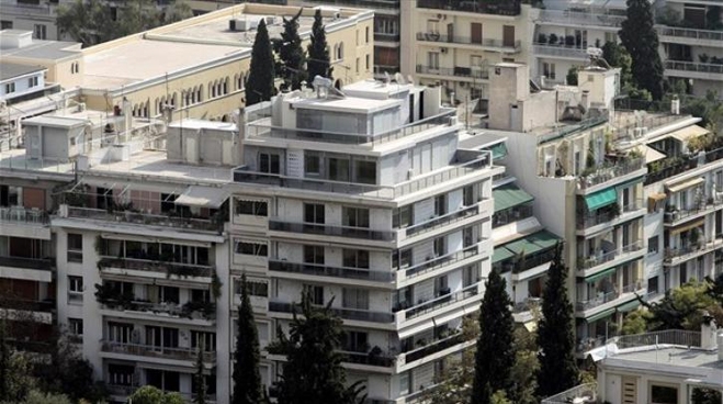 ΣΥΡΙΖΑ για ΕΝΦΙΑ: Υπερφορολόγηση για μικρή και μεσαία, ελαφρύνσεις για τη μεγάλη ακίνητη περιουσία