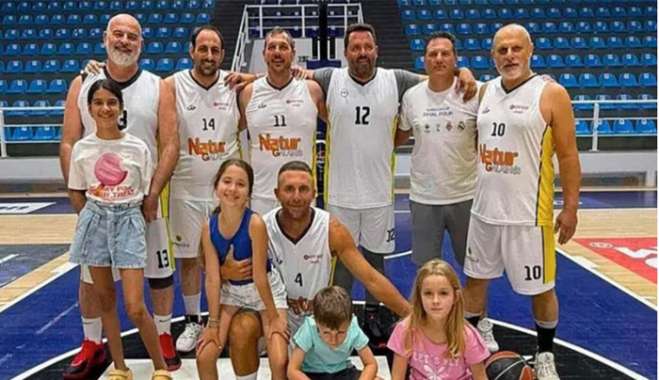 Με το δεξί οι Κώοι δικηγόροι στο 17ο Πανελλήνιο πρωτάθλημα