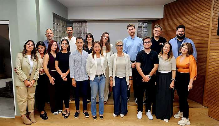 Ένωση Ξενοδόχων Κω: Γέφυρα Συνεργασίας με 16 Startups Καινοτομίας στον Τουρισμό