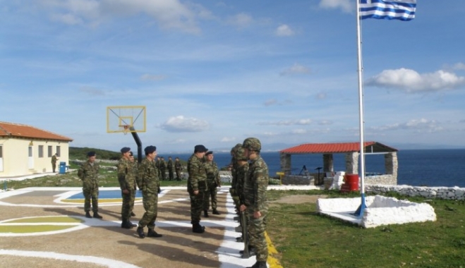 Γιατί ΥΕΘΑ και Α/ΓΕΝ πέταξαν πάνω από τα Δωδεκάνησα και η νέα αποστολή του ΠΝ