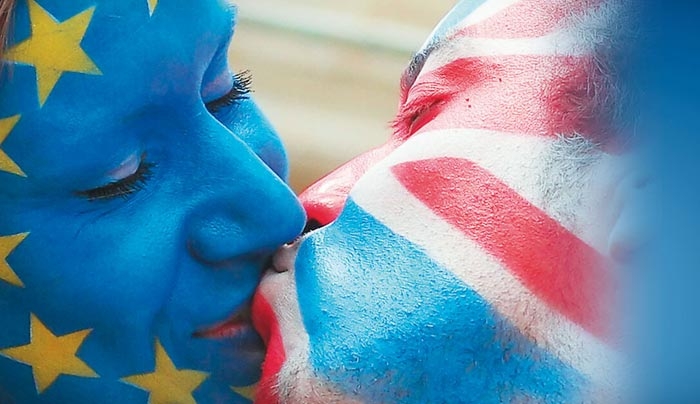Απίστευτο: 3 εκατ. Βρετανοί ζητούν νέο δημοψήφισμα για την Ευρώπη