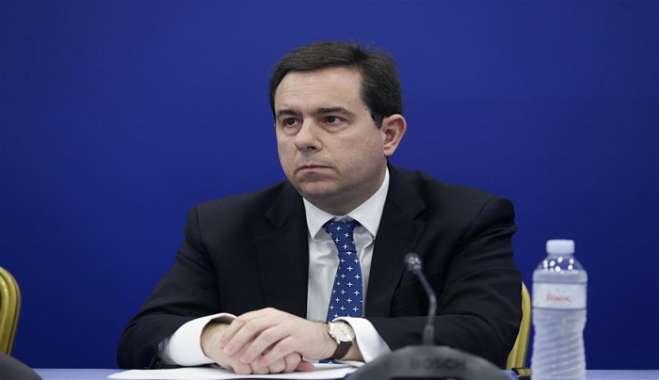 Μηταράκης: Οι τοπικές κοινωνίες δεν πλήττονται πλέον από τις επιπτώσεις του μεταναστευτικού