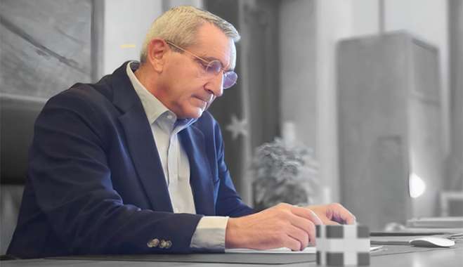 Ένταξη προμήθειας και εγκατάστασης συστημάτων ασφαλείας ISPS στο λιμάνι Πόθιας Καλύμνου, στο Περιφερειακό Πρόγραμμα «Νότιο Αιγαίο» 2021 – 2027