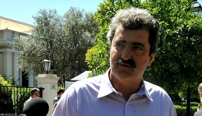 Παύλος Πολάκης: Τι να κάνουμε τώρα - Τι να σχεδιάσουμε για το αύριο. Κάντε τα τώρα !   Ο χρόνος λιγοστεύει…