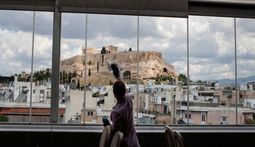 Τι είναι το Σχέδιο Ανάκαμψης από το οποίο η Ελλάδα φιλοδοξεί να λάβει 32 δισ. ευρώ -Τα 15+1 «SOS»