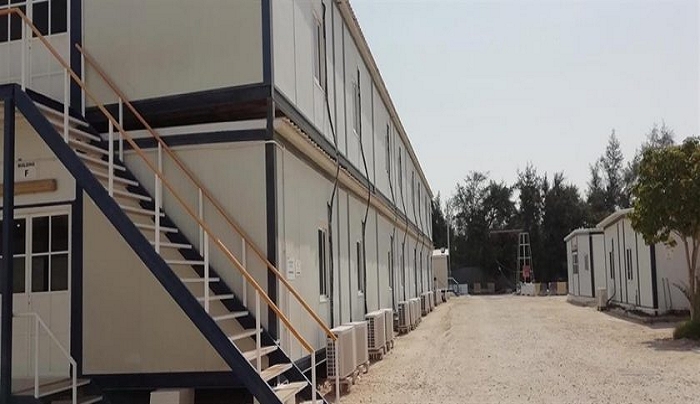 Στη Β. Ελλάδα το ένα και μοναδικό Κλειστό Κέντρο Κράτησης και Άμεσης Επιστροφής