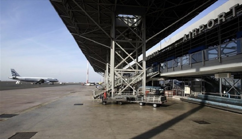 Fraport: Υψηλές πτήσεις για την κίνηση στα 14 αεροδρόμια της χώρας