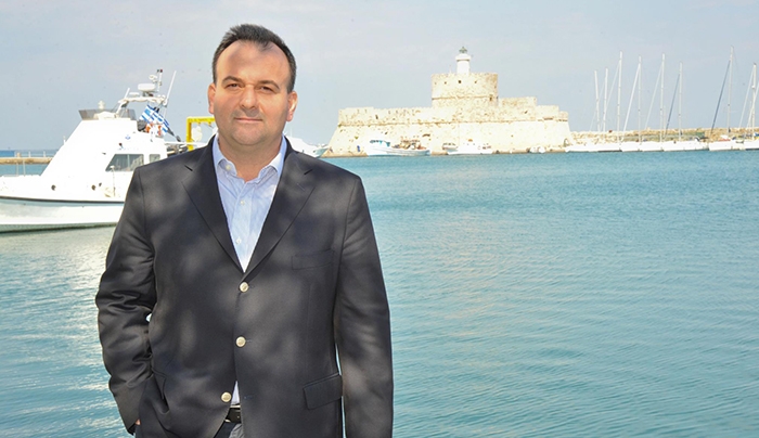 Δήλωση Ιωάννη Παππά μετά τις εξελίξεις με την μη εκλογή Προέδρου της Δημοκρατίας