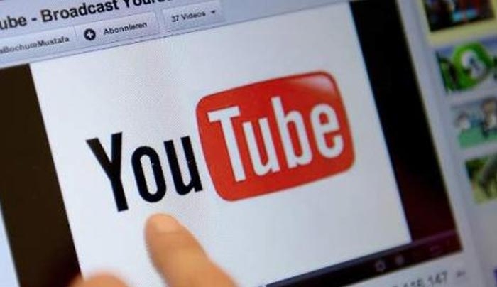 Αυτοί κερδίζουν εκατομμύρια μέσω του Youtube - ΒΙΝΤΕΟ