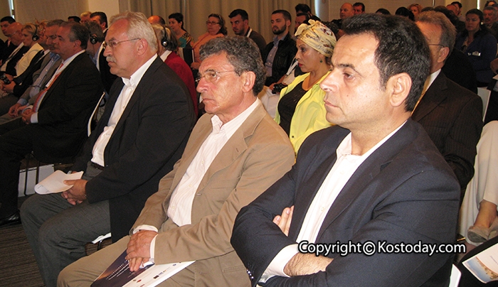«Σύσκεψη στο Υπουργείο Υγείας για τα προβλήματα στις δομές Υγείας Πάτμου και Λειψών»