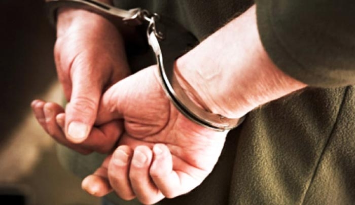 Συνελήφθη στη Ρόδο 55χρονος Γερμανός διωκόμενος με ευρωπαϊκό ένταλμα σύλληψης για διακίνηση ναρκωτικών