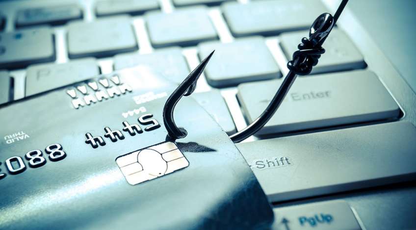 Ποια brands πρωταγωνιστούν στις επιθέσεις phishing