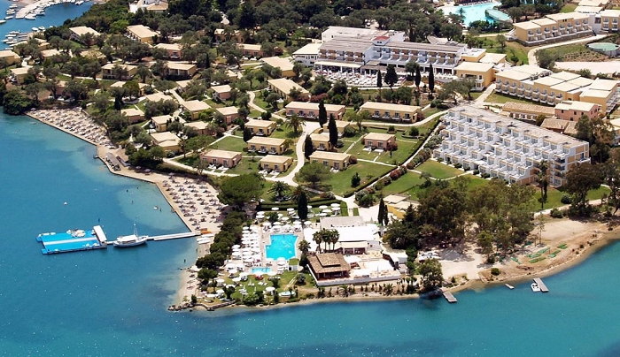 To brand «Ελλάδα» φέρνει εν μέσω κορωνοϊού νέα projects στον τουρισμό-Στο πρόγραμμα Ρόδος και Κως