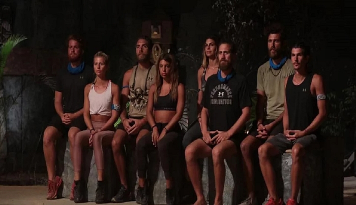 Survivor 4: Αυτή είναι η τετράδα που είναι υποψήφια προς αποχώρηση