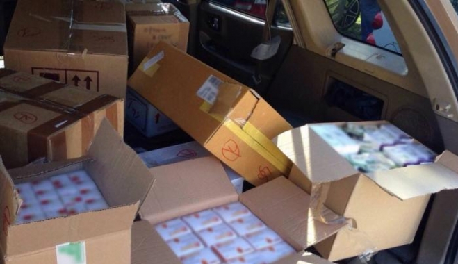 Σκάνδαλο με αντικαρκινικά φάρμακα – Προσαγωγές γιατρών, νοσηλευτών και φαρμακοποιών