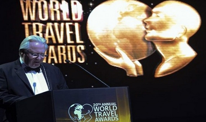 Σημαντικές διακρίσεις για την Ελλάδα στα World Travel Awards