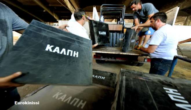 Εκλογές 2023 - Νέα δημοσκόπηση της Metron Analysis: Στο 6,9% η «ψαλίδα» ΝΔ - ΣΥΡΙΖΑ στην εκτίμηση ψήφου