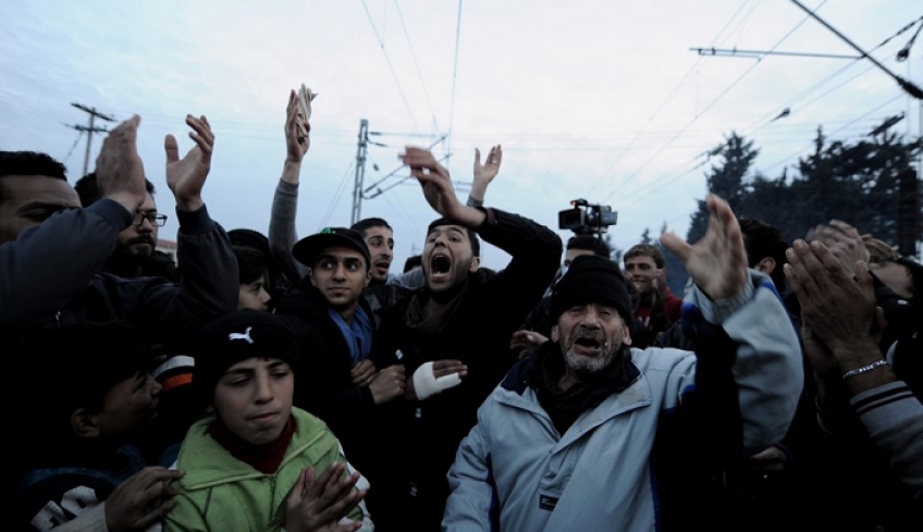 Μεταναστευτικό: Γιατί δεν ισχύει για την Ελλάδα η απόφαση του Ευρωπαϊκού Δικαστηρίου για απελάσεις