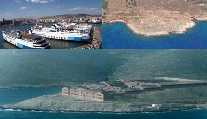 Υπάρχουν δύο έτοιμες λύσεις για τα hotspots.