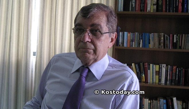 Ερώτηση στη Βουλή από τον Δ. Κρεμαστινό για την ακτοπλοϊκή σύνδεση της Κάσου