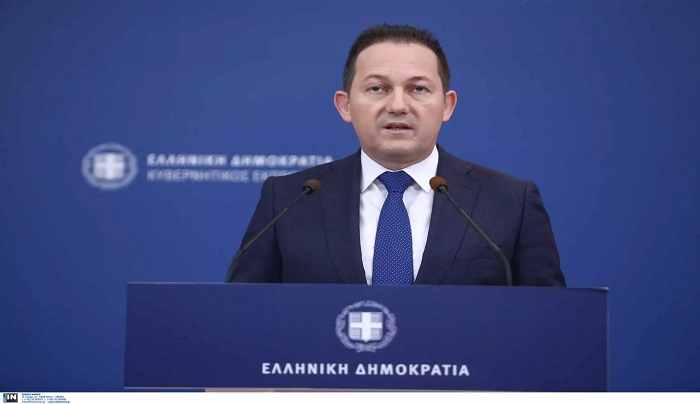 Πέτσας: Απαγορευτικό μετακίνησης εκτός νομού και τα Χριστούγεννα