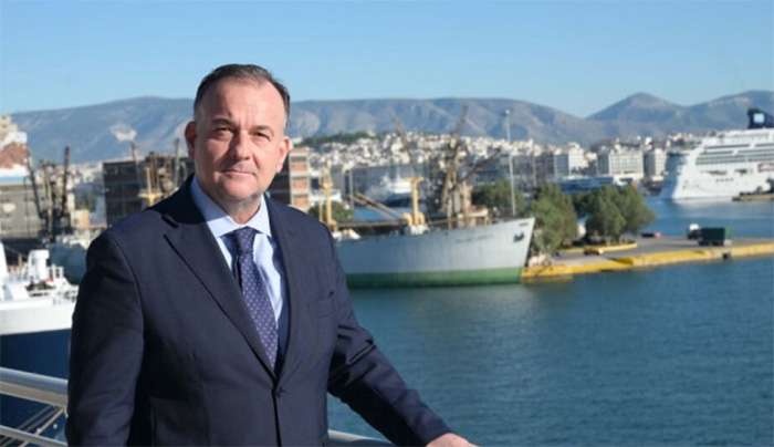 Γιάννης Παππάς: Ενισχύονται άμεσα με 5,2 εκατομμύρια ευρώ οι δικαιούχοι του Μεταφορικού Ισοδύναμου και στα Δωδεκάνησα