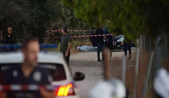 Λούτσα: Η ενέδρα του 32χρονου στους 6 Τούρκους -Οδηγούσε εκείνος, τους έπεισε ότι θα τους πάει αεροδρόμιο