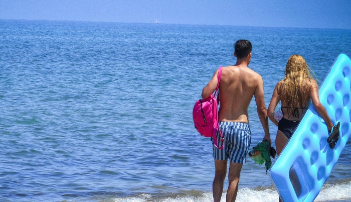 Έρχεται θερμή «εισβολή» με 40άρια – Αναλυτική πρόγνωση